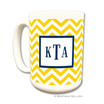 Mugs - Chevron