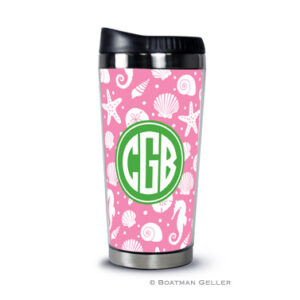 Travel Tumbler - Jetties