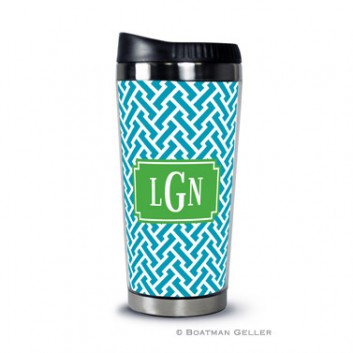 Travel Tumbler - Stella