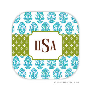 Coaster - Beti Teal