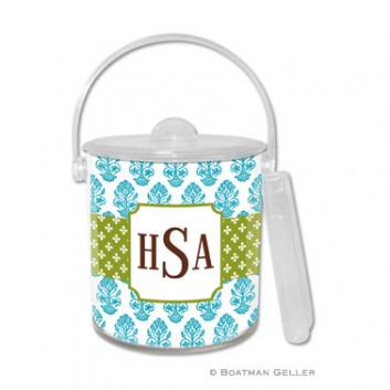 Ice Bucket - Beti Teal