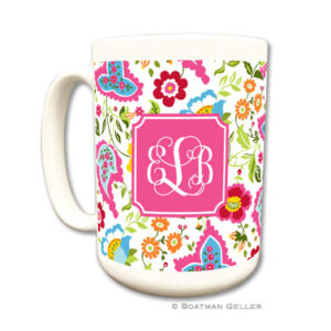 Mugs - Bright Floral