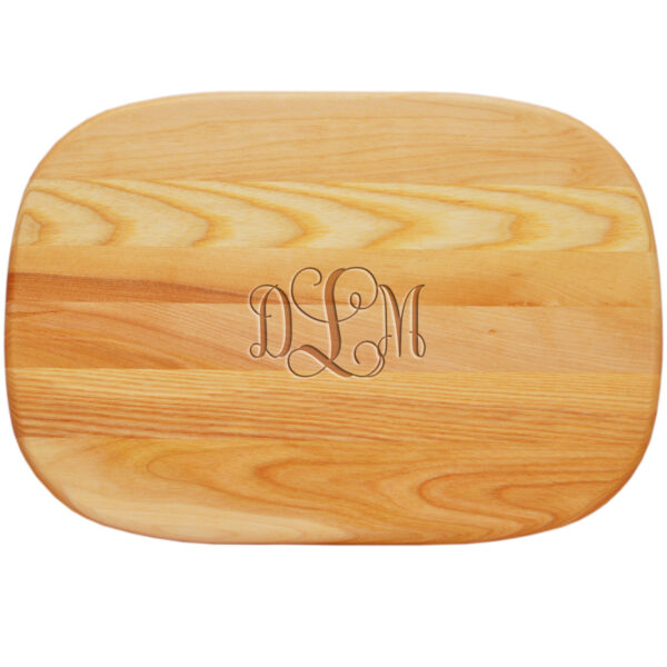 Everyday Cutting Board Medium