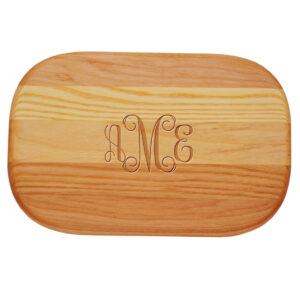 Everyday Cutting Board Small-Persoanlized