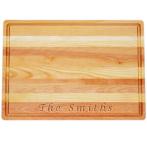 Master Collection Large Cutting Board