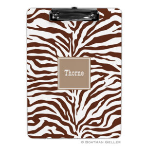 Clipboard - Zebra