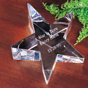 Crystal Star